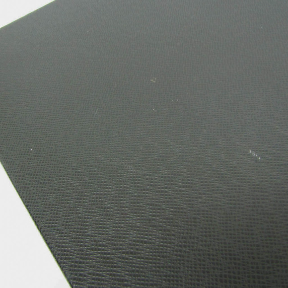 Louis Vuitton Taiga Diplomat M30012 Men's Attaché Case Ardoise,Black - Picture 5 of 10